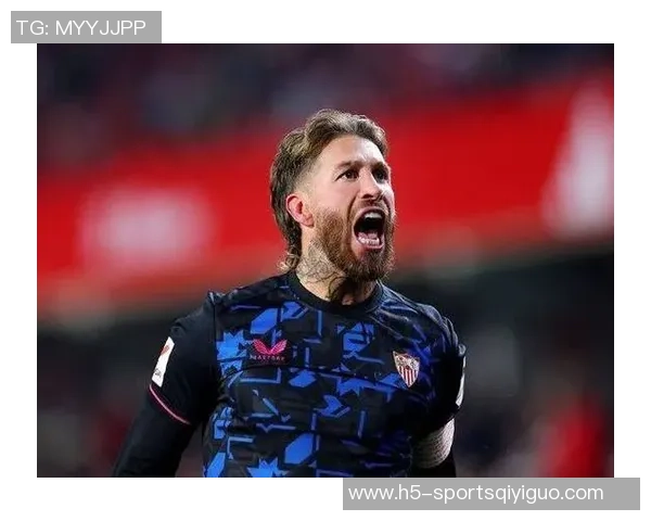 拉莫斯对意大利联赛持开放态度但尚未收到合适报价