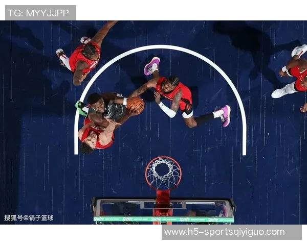 骑士惨遭火箭横扫五连败连续两个赛季无缘胜利的悲剧