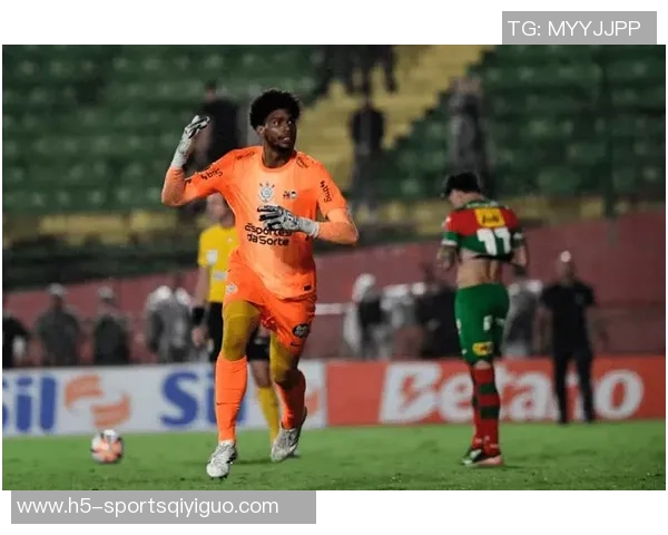 米兰关注巴西门将雨果索萨科林蒂安期待报价到来 米兰关注巴西门将雨果索萨科林蒂安期待报价到来